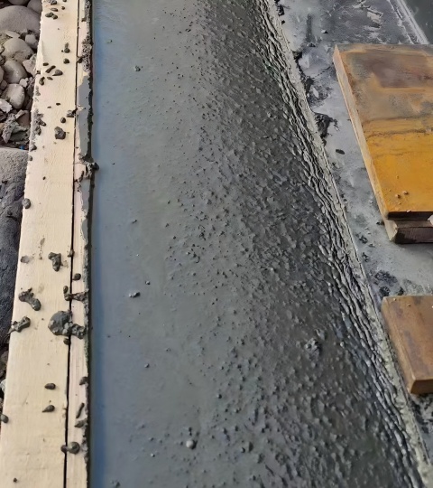 遵义环氧砂浆的特点及施工流程​