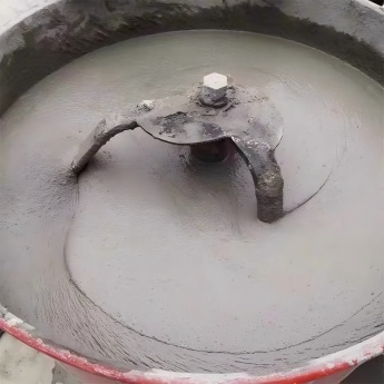 遵义灌浆料常见问题与解决方法