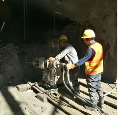 遵义水下抗分散灌浆料特点 水下不分散注浆料介绍