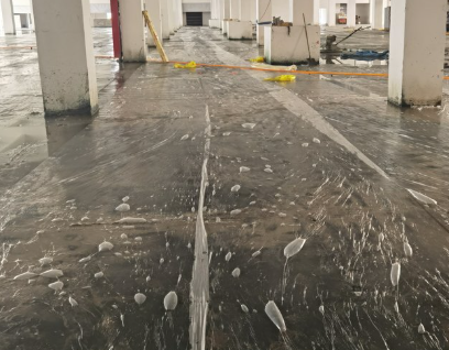 遵义不发火砂浆和不发火金属骨料有什么区别