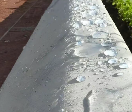 遵义硅烷浸渍涂料在混凝土保护中的应用