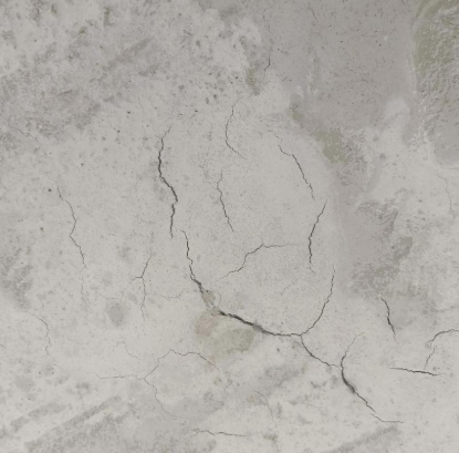 遵义灌浆料为什么会产生裂缝？出现裂缝该如何处理？