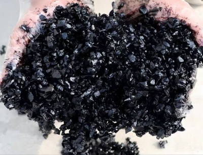 遵义沥青冷补料（沥青砂）的优势特点与施工流程解析