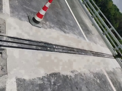 遵义伸缩缝更换后浇筑材料快速结构修补料速砼的产品特点及施工流程​