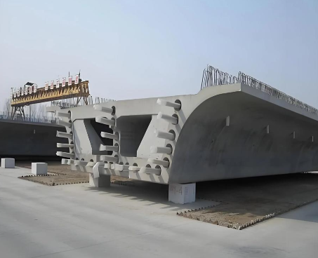 遵义抗冻压浆料的特点及标准化施工工艺